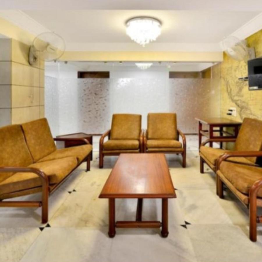 Hotel Apex Αχμπανταμπάντ Εξωτερικό φωτογραφία