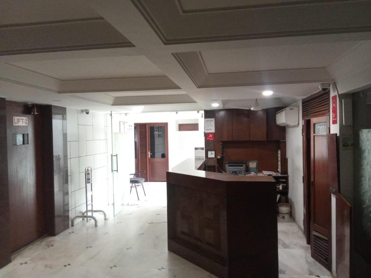 Hotel Apex Αχμπανταμπάντ Εξωτερικό φωτογραφία