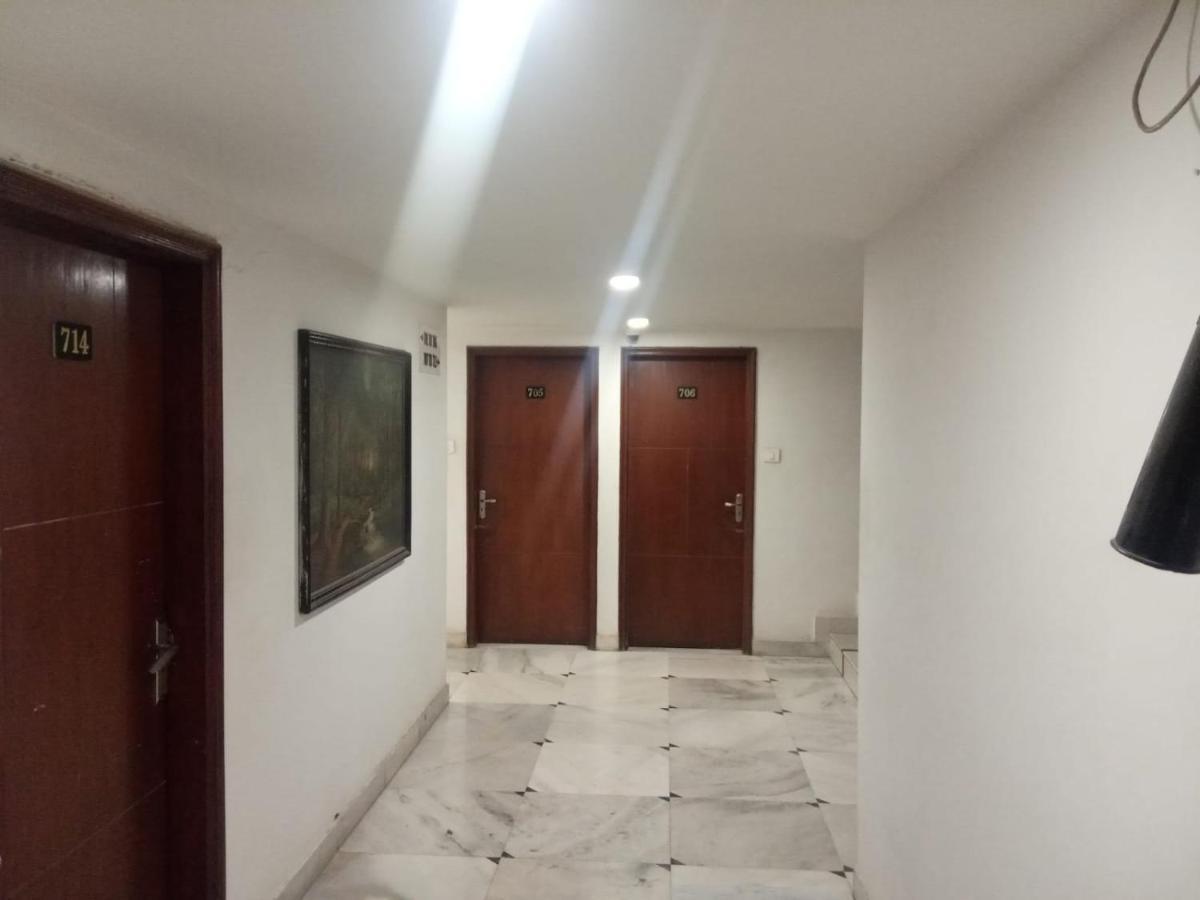 Hotel Apex Αχμπανταμπάντ Εξωτερικό φωτογραφία