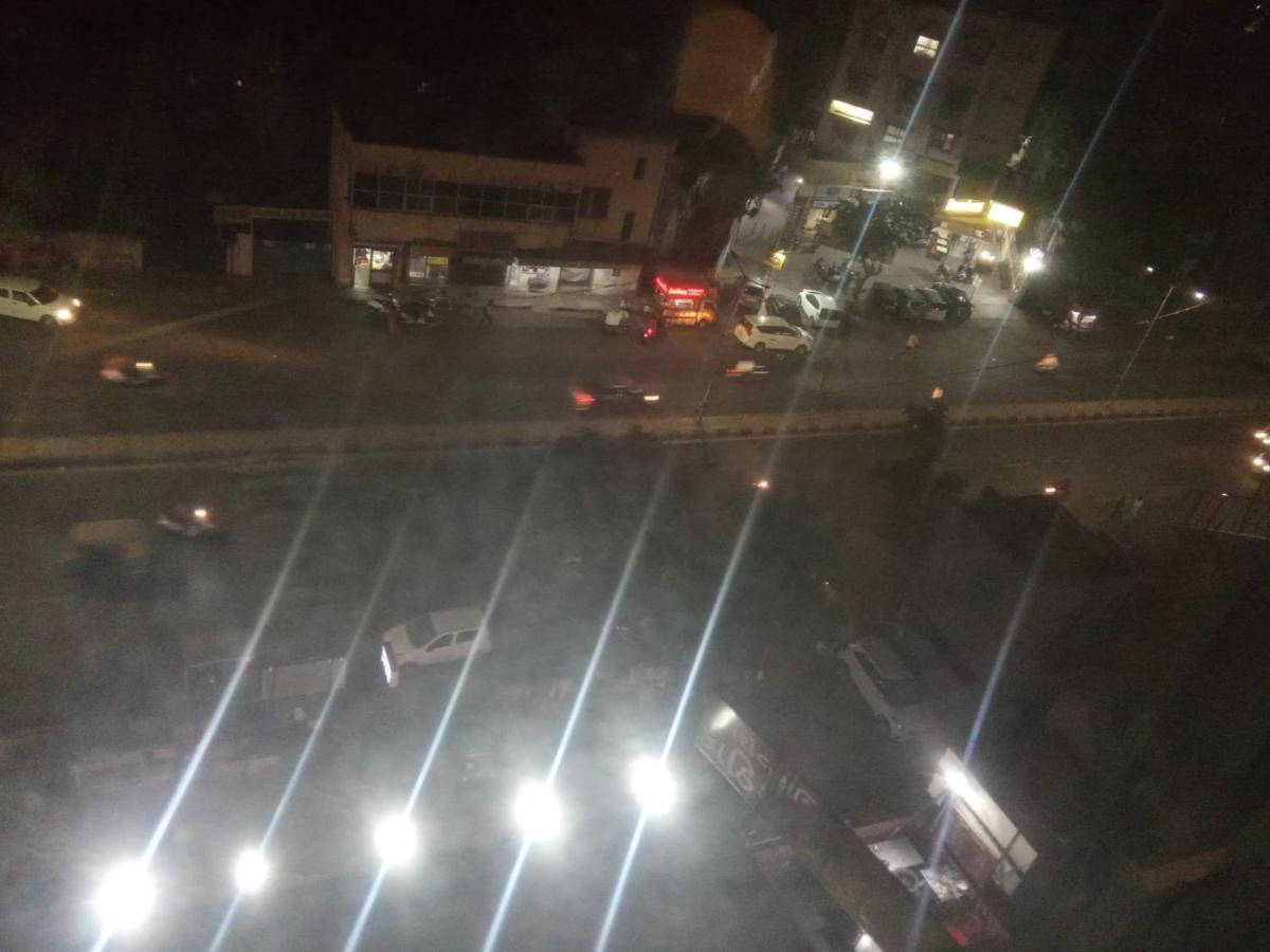Hotel Apex Αχμπανταμπάντ Εξωτερικό φωτογραφία
