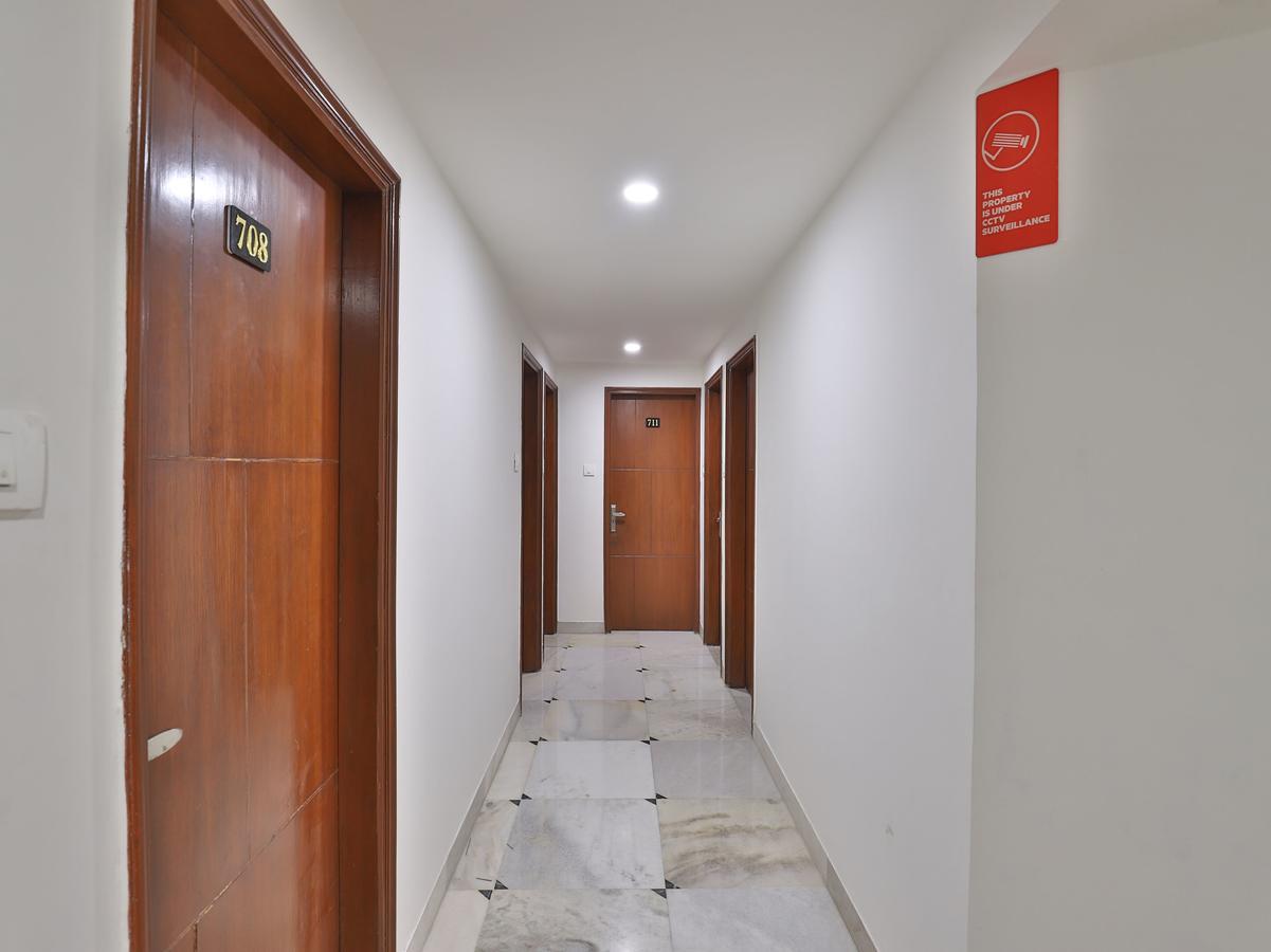 Hotel Apex Αχμπανταμπάντ Εξωτερικό φωτογραφία