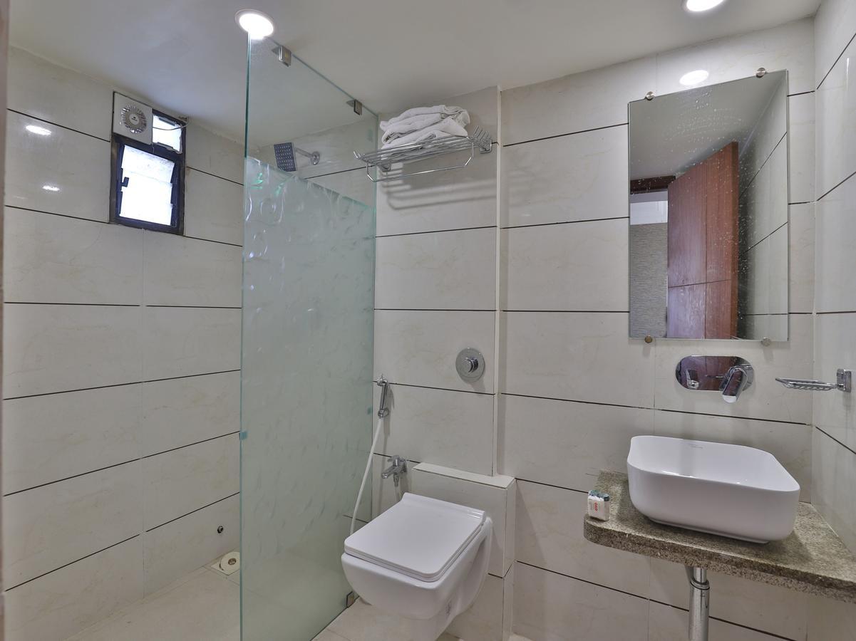 Hotel Apex Αχμπανταμπάντ Εξωτερικό φωτογραφία