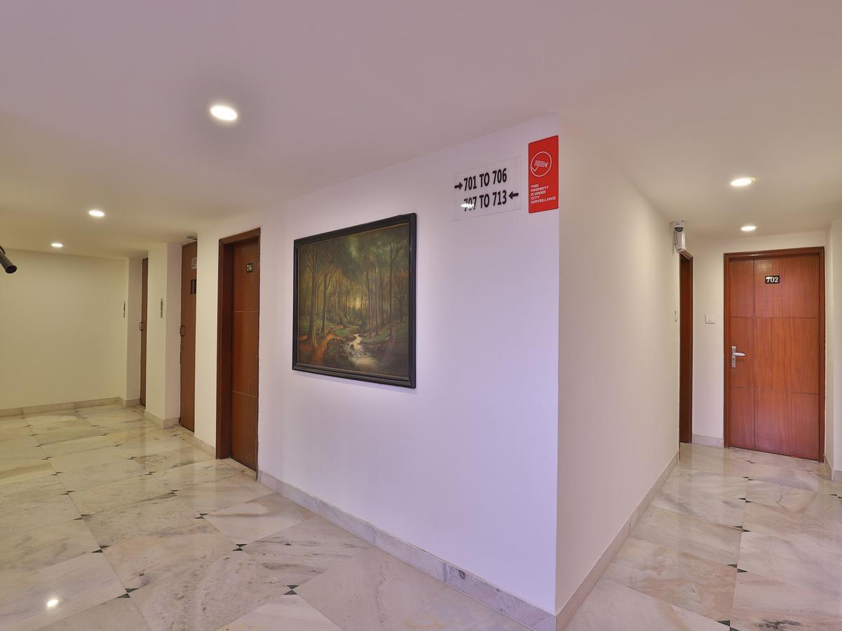 Hotel Apex Αχμπανταμπάντ Εξωτερικό φωτογραφία
