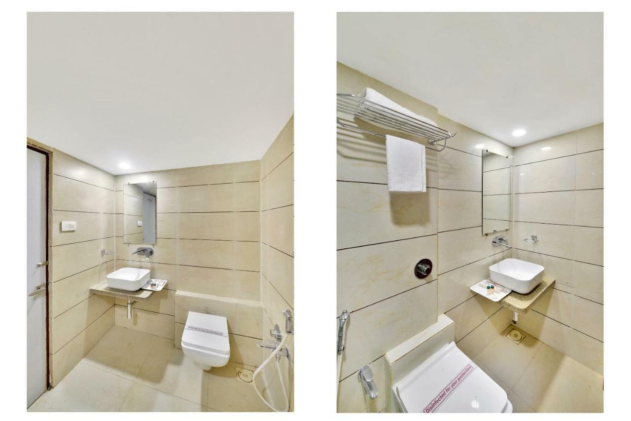 Hotel Apex Αχμπανταμπάντ Εξωτερικό φωτογραφία